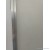 Душові двері Gronix Rail (110x190) графит