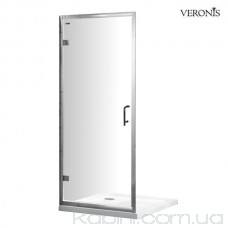 Душові двері Veronis D-7-90 