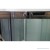 Душевая кабина Veronis KN-3-100XL (100х100х195) матовое стекло