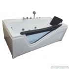 Гідромасажна ванна Veronis VG-035 (170x80)