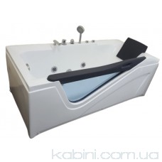 Гідромасажна ванна Veronis VG-035 (170x80)