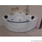 Гидро-аэромассажная ванна Appollo АТ-2121A (152x152x71)