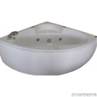 Гидромассажная ванна Appollo AT-970-F (140x140x62)
