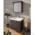 Комплект мебели для ванной Буль-Буль Devon 80