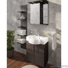 Комплект мебели для ванной Буль-Буль Ibiza 60