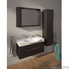 Комплект мебели для ванной Буль-Буль Sumatra 98