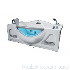 Гідромасажна ванна KO&PO 306 (172x90x68)