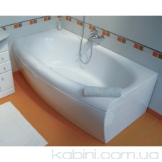 Прямокутна акрилова ванна RAVAK Evolution (180x102)