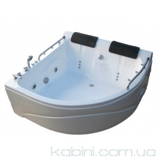 Гідромасажна ванна KO&PO 007 (150x150x68)